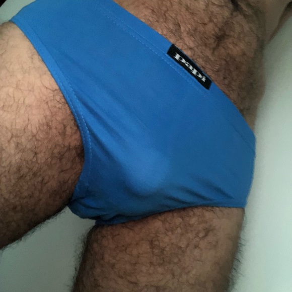 3 premium cotton Papi low rise briefs Check pics ! - Picture 4 of 10
